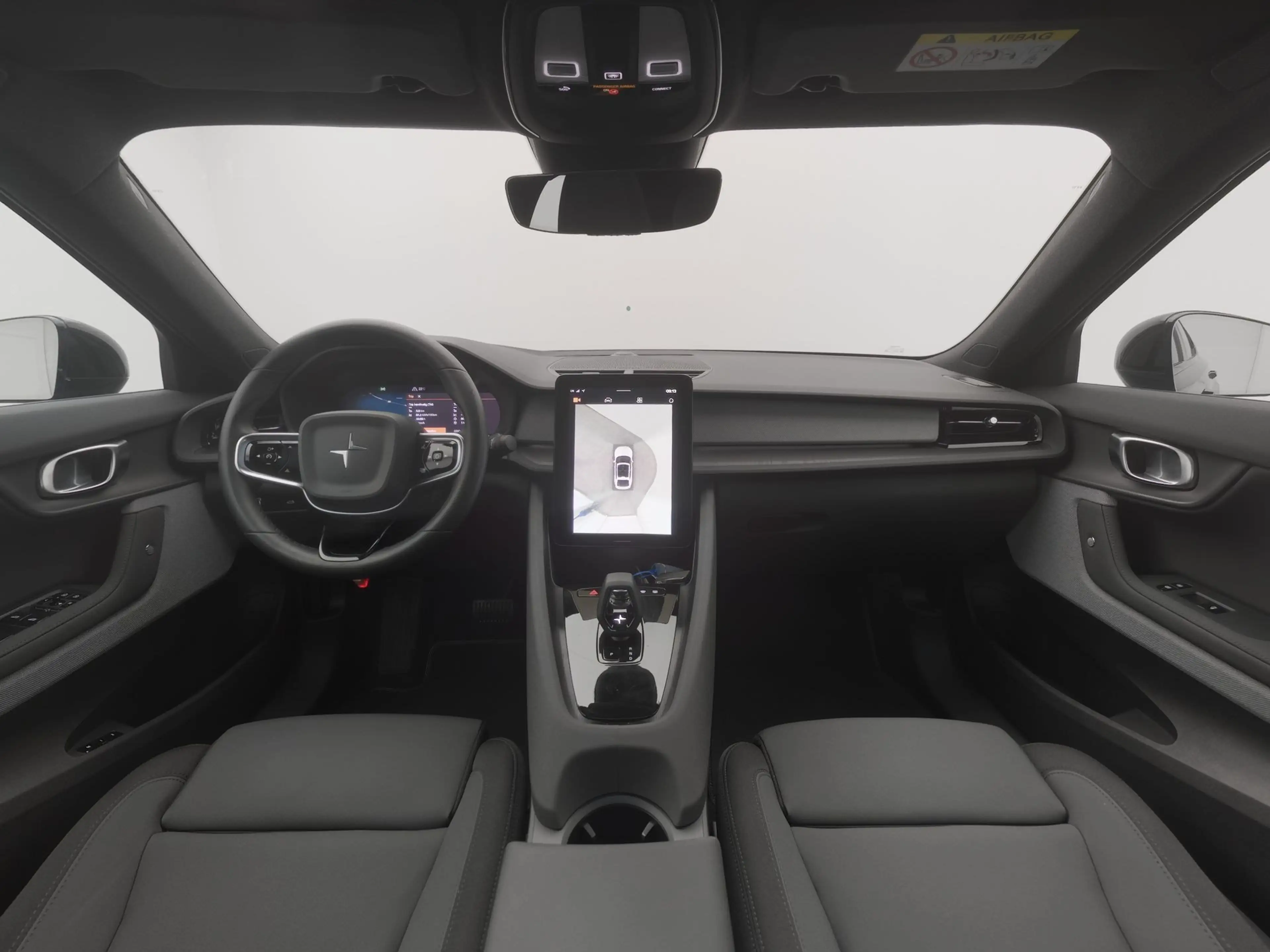 Polestar 2 Long Range Dual Motor Launch Edition 78kWh | PERFO — photo 3