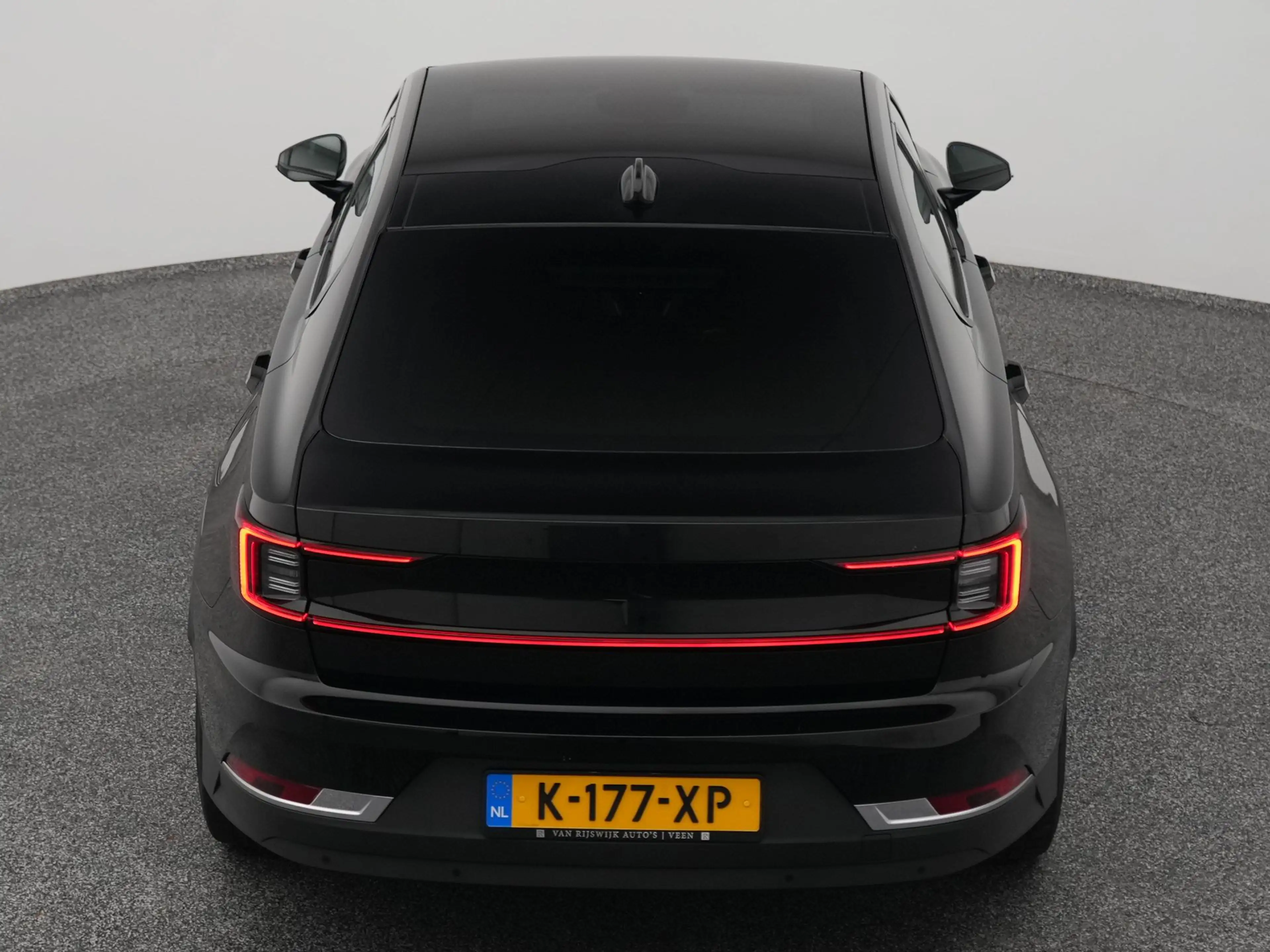 Polestar 2 Long Range Dual Motor Launch Edition 78kWh | PERFO — photo 29