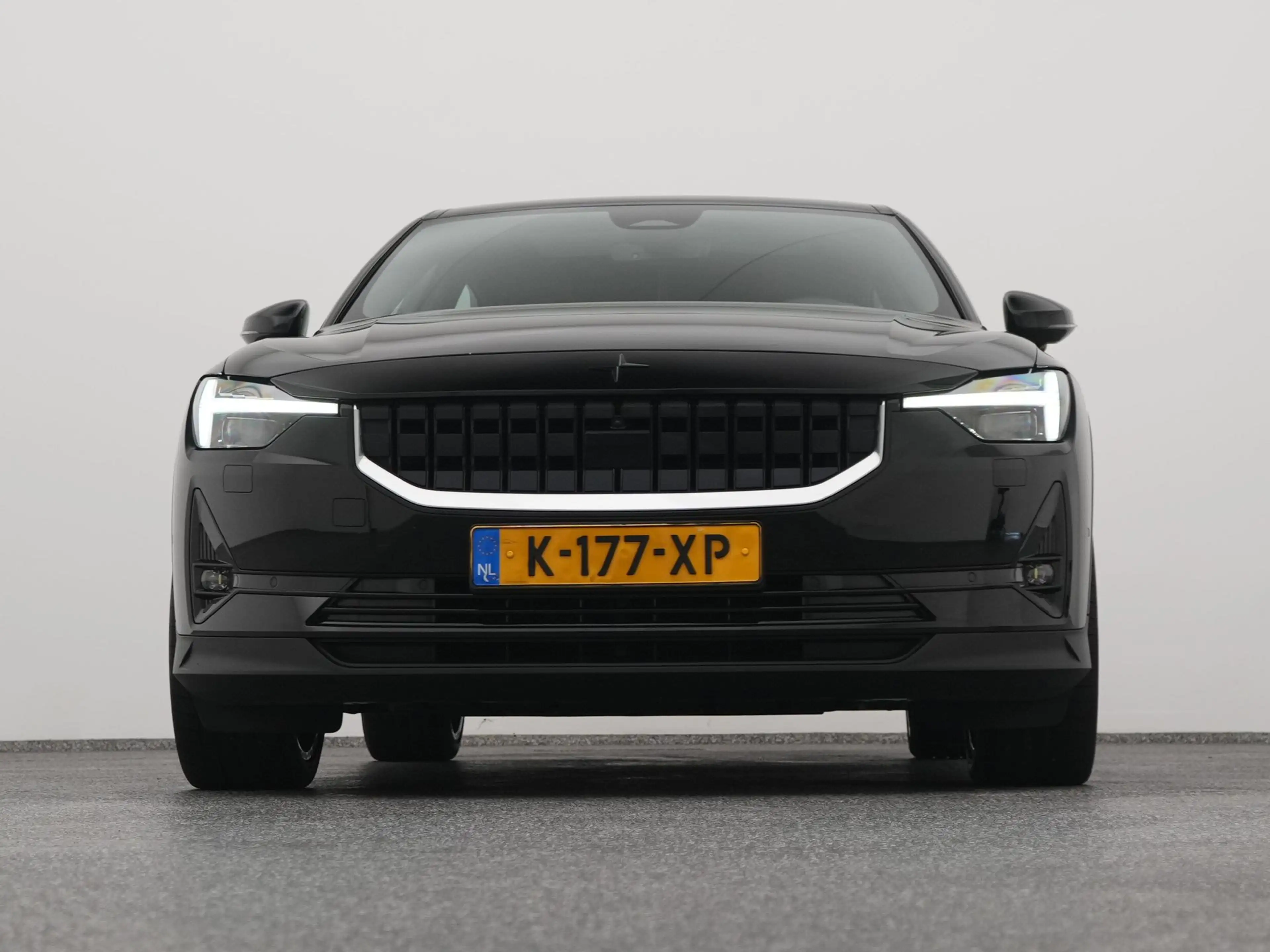 Polestar 2 Long Range Dual Motor Launch Edition 78kWh | PERFO — photo 36