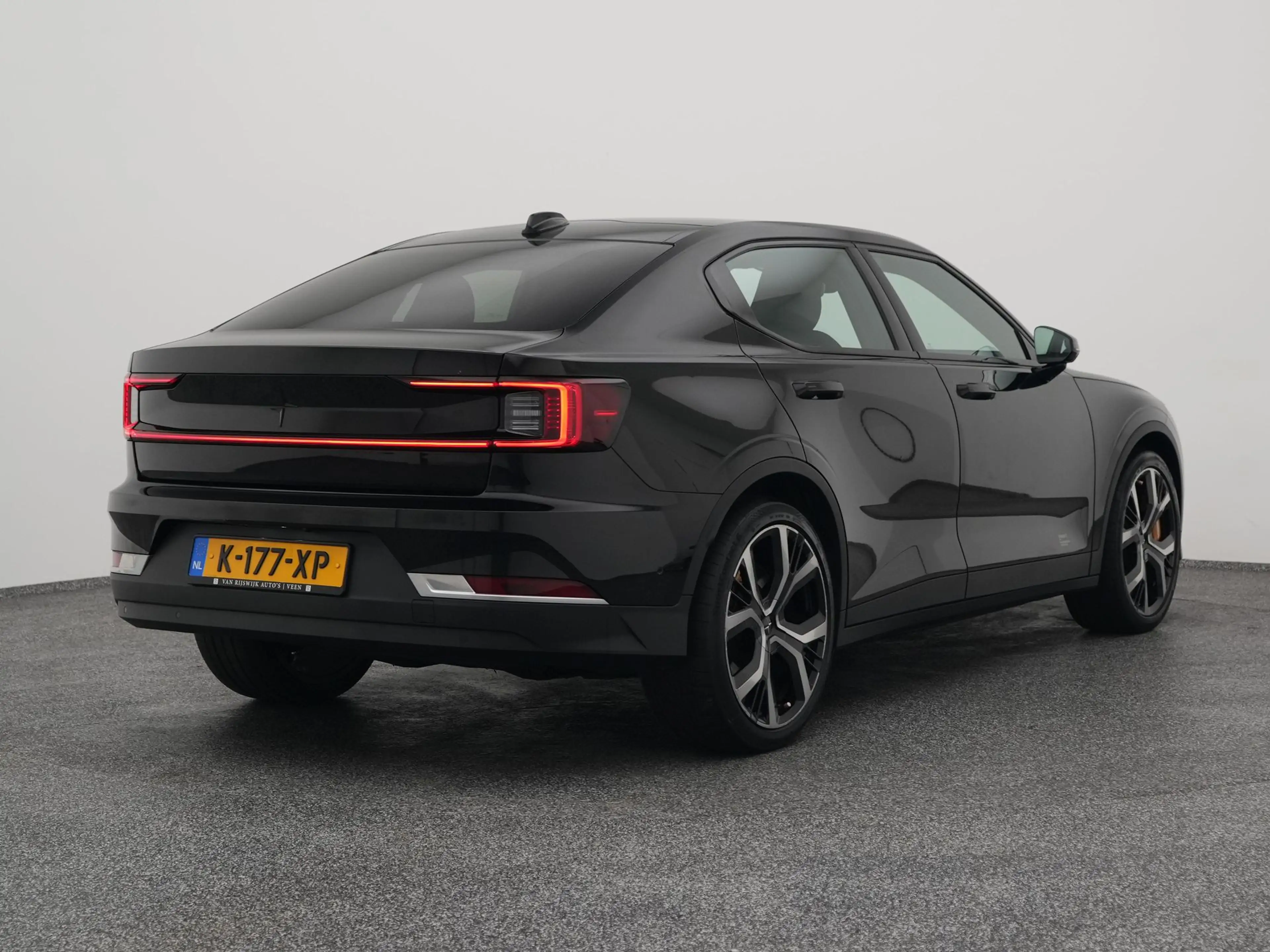 Polestar 2 Long Range Dual Motor Launch Edition 78kWh | PERFO — photo 7
