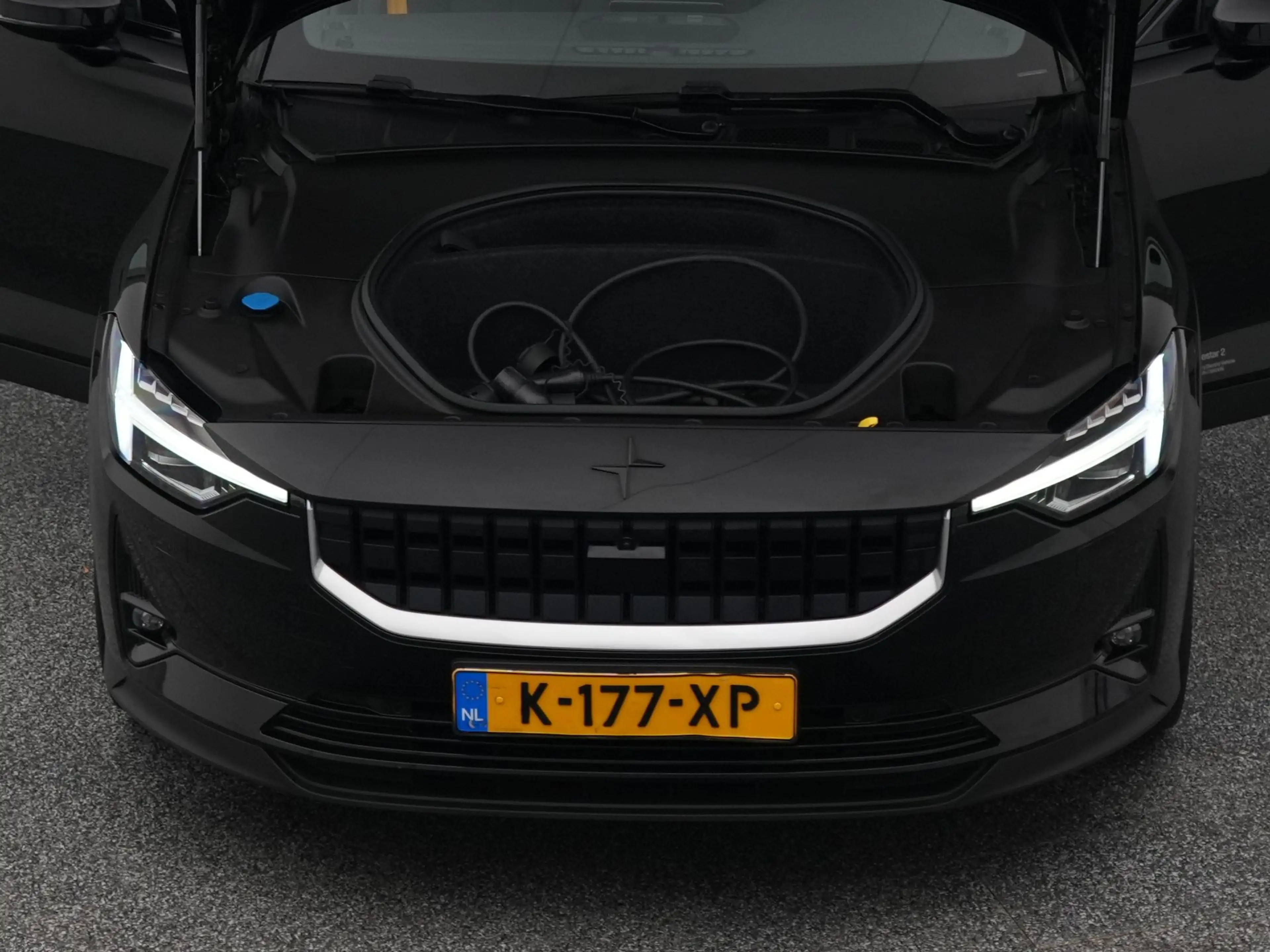 Polestar 2 Long Range Dual Motor Launch Edition 78kWh | PERFO — photo 32