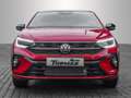 Volkswagen Taigo R-Line DSG Klima Pano Rear View Rot - thumbnail 5