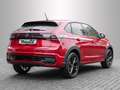 Volkswagen Taigo R-Line DSG Klima Pano Rear View Rot - thumbnail 4