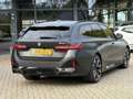 BMW 540 5-serie Touring 540d xDrive M-Sport FULL OPTION Le Grijs - thumbnail 9