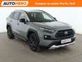 Toyota RAV4 2.5 hybrid 4WD Adventure Plus Verde - thumbnail 8