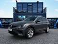 Volkswagen Tiguan 1.4 TSI Comfortline | 1.BESITZ | SHZ | PDC | 17" Grau - thumbnail 1