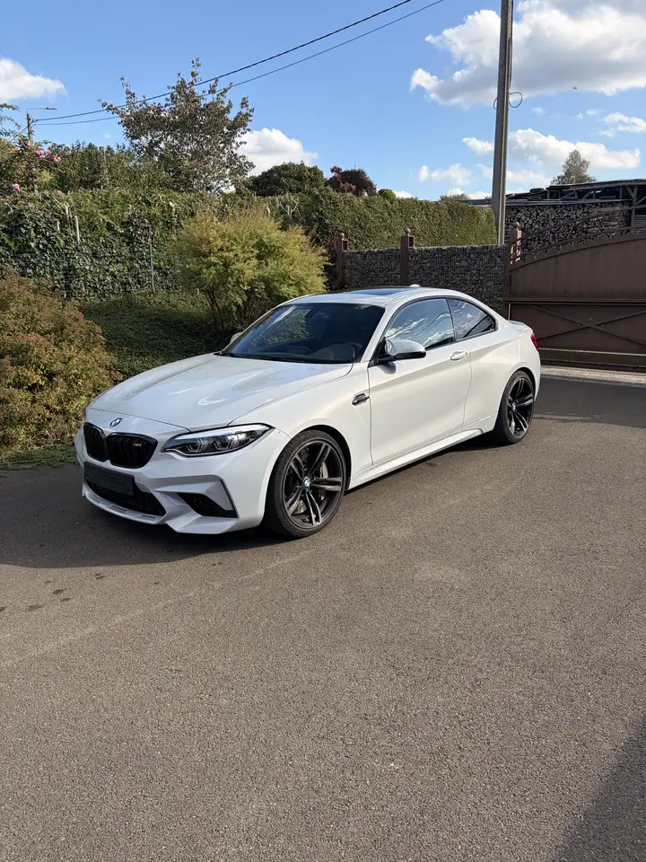 BMW M2