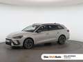 CUPRA Leon 2.0 TSI 204 PS DSG 4Drive Grau - thumbnail 1