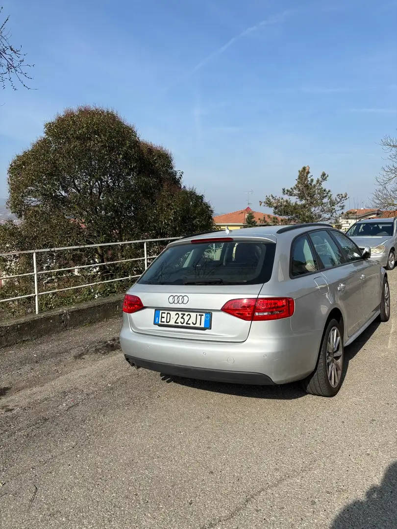Audi A4 - 2