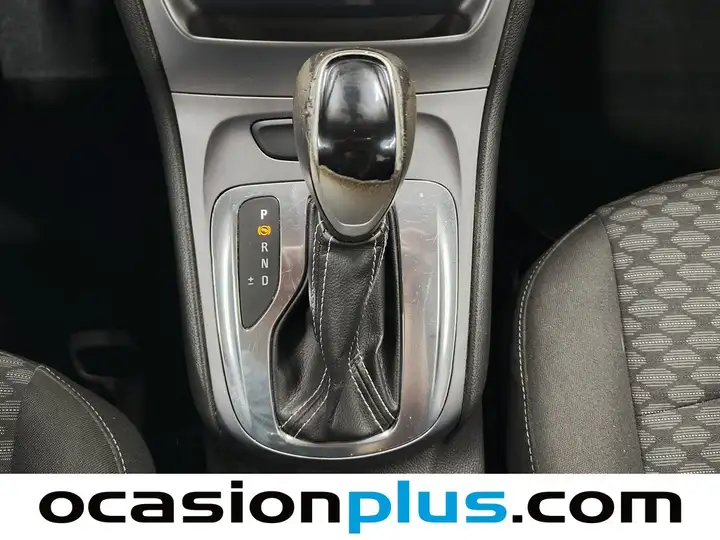 Opel Astra ST 1.6 CDTi S/S Excellence 136 Aut. 2018, foto 5