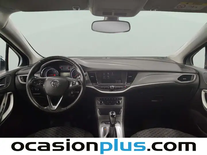 Opel Astra ST 1.6 CDTi S/S Excellence 136 Aut. 2018, foto 6