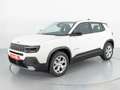 Jeep Avenger ELECTRICO AUTOMATICO ALTITUDE Blanco - thumbnail 1