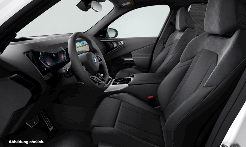 BMW X3 30e xDrive M SPORT PRO+AHK+DA PROF+H/K+360° — photo 4