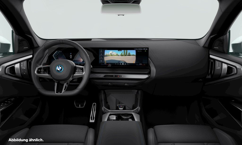BMW X3 30e xDrive M SPORT PRO+AHK+DA PROF+H/K+360° — photo 3