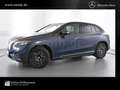 Mercedes-Benz EQE 300 SUV 4,99%/AMG/Night/LED/DISTRONIC/PanoD  /Memory Blue - thumbnail 1
