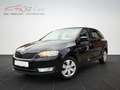 Skoda Rapid/Spaceback Spaceback Ambition*1.HAND*NAVI*KLIMA*EURO6 Schwarz - thumbnail 3