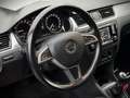 Skoda Rapid/Spaceback Spaceback Ambition*1.HAND*NAVI*KLIMA*EURO6 Schwarz - thumbnail 8