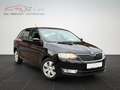 Skoda Rapid/Spaceback Spaceback Ambition*1.HAND*NAVI*KLIMA*EURO6 Schwarz - thumbnail 1