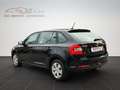 Skoda Rapid/Spaceback Spaceback Ambition*1.HAND*NAVI*KLIMA*EURO6 Schwarz - thumbnail 5