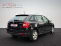 Skoda Rapid/Spaceback Spaceback Ambition*1.HAND*NAVI*KLIMA*EURO6 Schwarz - thumbnail 7