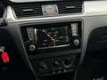 Skoda Rapid/Spaceback Spaceback Ambition*1.HAND*NAVI*KLIMA*EURO6 Schwarz - thumbnail 10