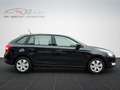 Skoda Rapid/Spaceback Spaceback Ambition*1.HAND*NAVI*KLIMA*EURO6 Schwarz - thumbnail 4