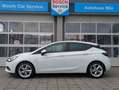 Opel Astra K Lim.  GS Line*Kamera*Navi*SHZ*Spurhalte Weiß - thumbnail 2