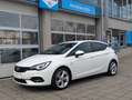 Opel Astra K Lim.  GS Line*Kamera*Navi*SHZ*Spurhalte Weiß - thumbnail 5