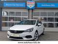 Opel Astra K Lim.  GS Line*Kamera*Navi*SHZ*Spurhalte Weiß - thumbnail 23