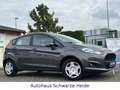 Ford Fiesta 1.25 4-Zylinder!*1-Hand*Zahnriemen NEU*SH Grau - thumbnail 8