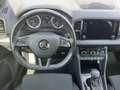 Skoda Karoq 2.0 TDI 4x4 DSG SPORTLINE LED+NAVI+GRA+AHK Bleu - thumbnail 9