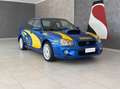 Subaru Impreza 2.0i WRX awd Blau - thumbnail 1