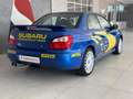 Subaru Impreza 2.0i WRX awd Blau - thumbnail 4