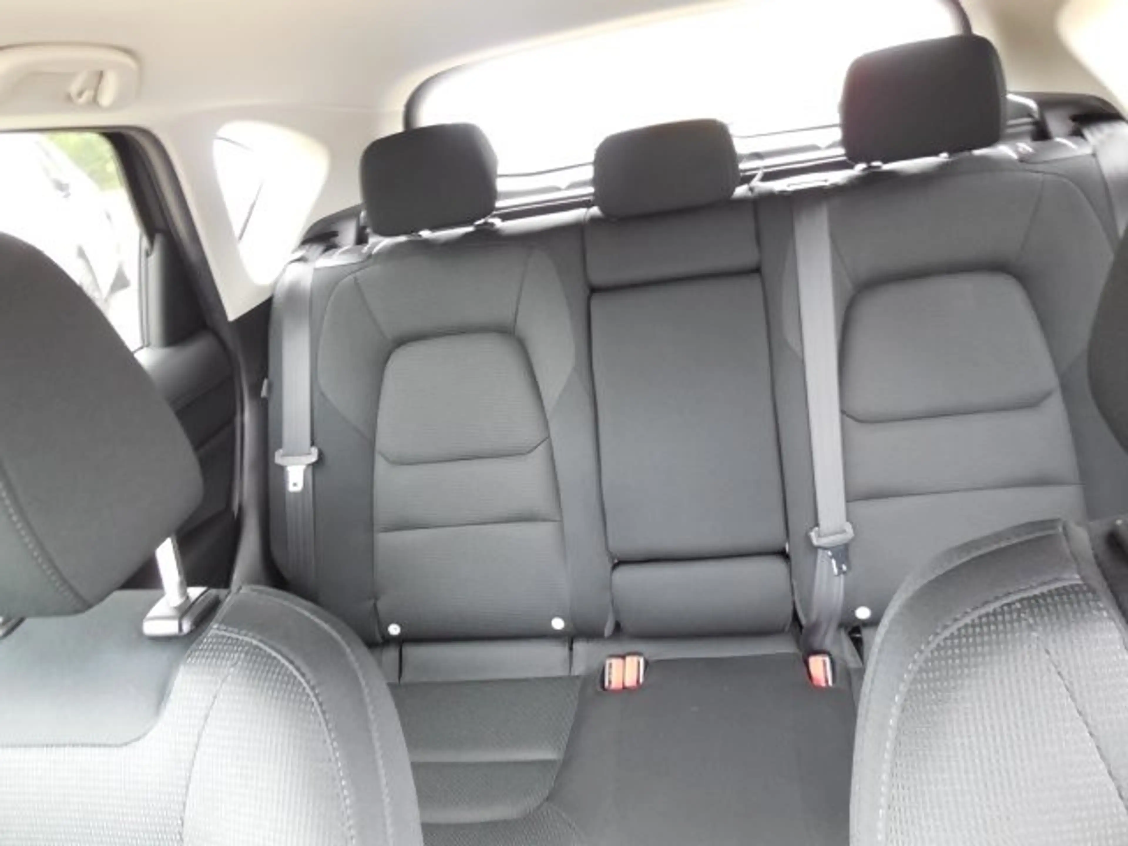 Mazda CX-5 SKYACTIV-D 184 PS Advantage Advantage 2WD — photo 11