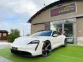 Porsche Taycan Taycan 4S *PROMO FINANZIAMENTO*LEGGI DESCRIZIONE* Blanc - thumbnail 19