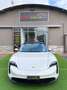 Porsche Taycan Taycan 4S *PROMO FINANZIAMENTO*LEGGI DESCRIZIONE* Blanc - thumbnail 2