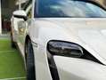 Porsche Taycan Taycan 4S *PROMO FINANZIAMENTO*LEGGI DESCRIZIONE* Blanc - thumbnail 21