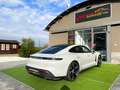 Porsche Taycan Taycan 4S *PROMO FINANZIAMENTO*LEGGI DESCRIZIONE* Blanc - thumbnail 4