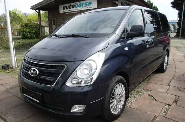Hyundai H-1 Travel Trend  Automatik , Navi ,Standheizung