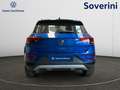 Volkswagen T-Roc T-Roc 2.0 TDI SCR Life Bleu - thumbnail 5