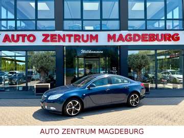 A Lim. Edition NAV*SITZHZG*TEMPO*ALU