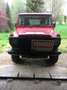 Mercedes-Benz G 230 G 230 SW corto Rot - thumbnail 2