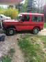 Mercedes-Benz G 230 G 230 SW corto Rot - thumbnail 4