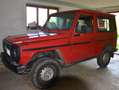 Mercedes-Benz G 230 G 230 SW corto Rot - thumbnail 5