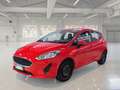 Ford Fiesta Fiesta 1.0  95 CV Ecoboost Connect s Rosso - thumbnail 1