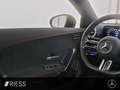 Mercedes-Benz CLA 200 d AMG Sport Night LED Pano W-Paket Keyless Blau - thumbnail 8