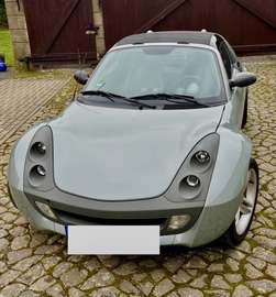 Roadster 0.7 Passion 82cv