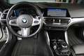 BMW 440 xDr.Cabrio M440 adapM-Fahrw.DrivProf.Park+.H K Biały - thumbnail 14