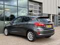 Ford Fiesta 1.0 EcoBoost Titanium 100PK Afn. Trekhaak Adaptiev Grijs - thumbnail 11