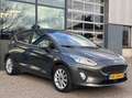 Ford Fiesta 1.0 EcoBoost Titanium 100PK Afn. Trekhaak Adaptiev Grijs - thumbnail 9